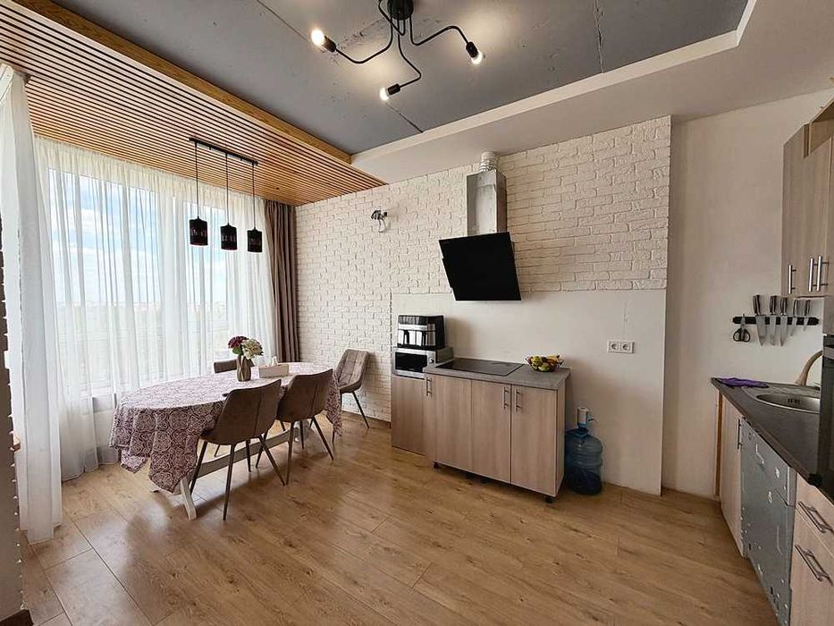 Квартира на ЖК Грін Сайд в Києві, ID 241512, фото №7