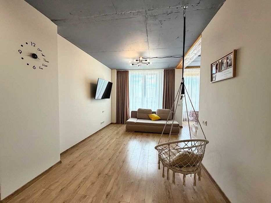 Квартира на ЖК Грін Сайд в Києві, ID 241512, фото №8