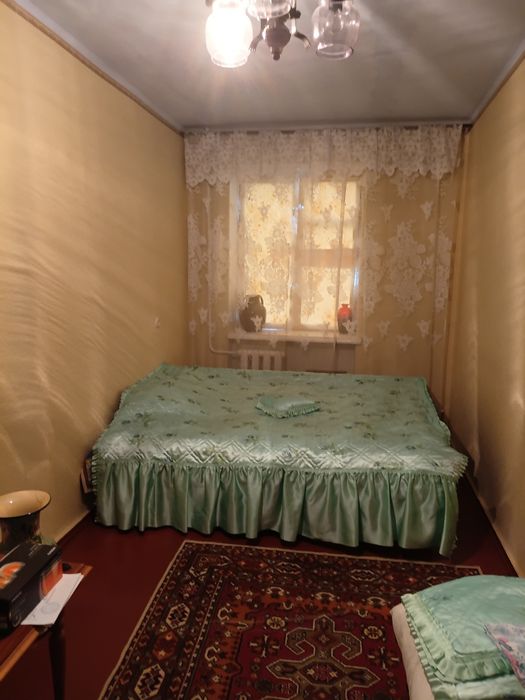 Квартира на Корабельний в Миколаєві, ID 412485, фото №3
