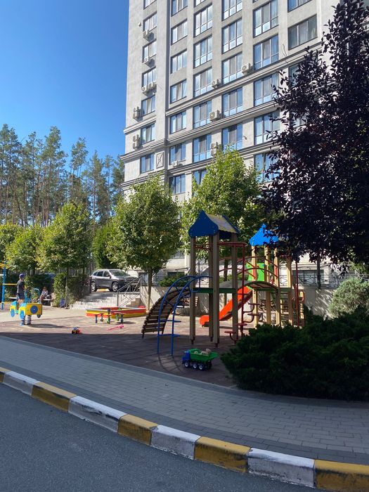 Квартира на вул. Центральна в Києві, ID 221808, фото №13