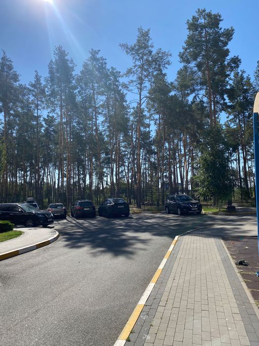 Квартира на вул. Центральна в Києві, ID 221808, фото №15