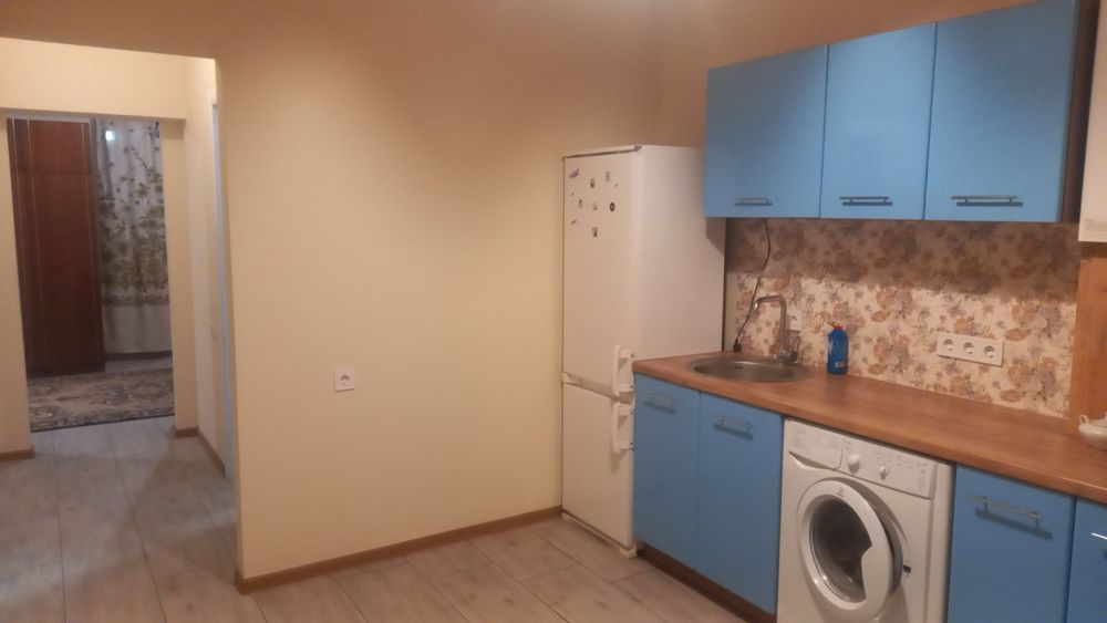 Квартира на вул. Амосова, 140Д в Києві, ID 318647, фото №3