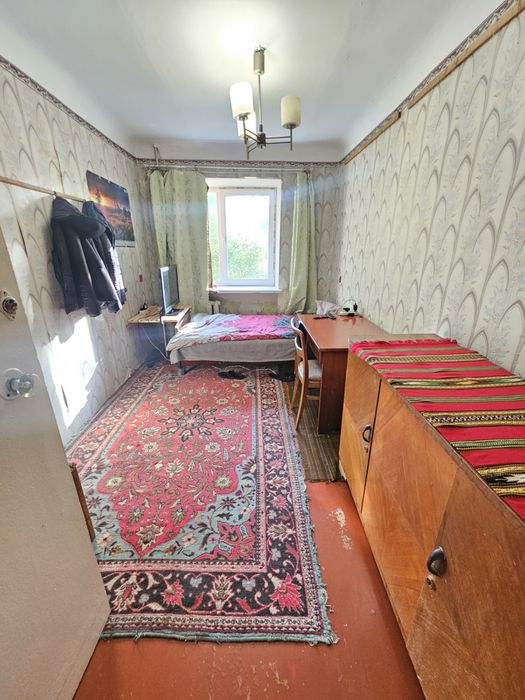 Квартира на вул. Галицька в Івано-Франківську, ID 203542, фото №6