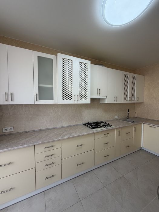 Квартира на біля Центрального парку в Києві, ID 232163, фото №2