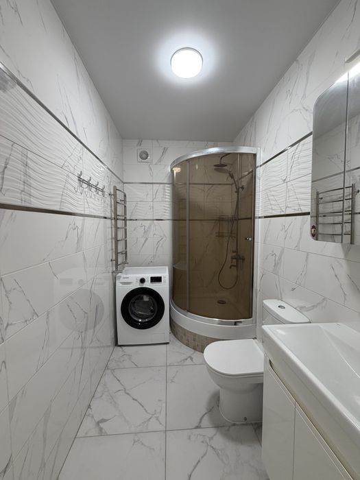 Квартира на біля Центрального парку в Києві, ID 232163, фото №11
