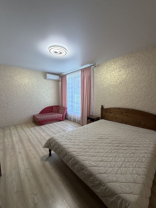 Квартира на біля Центрального парку в Києві, ID 232163, фото №14