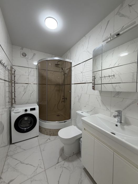 Квартира на біля Центрального парку в Києві, ID 232163, фото №15
