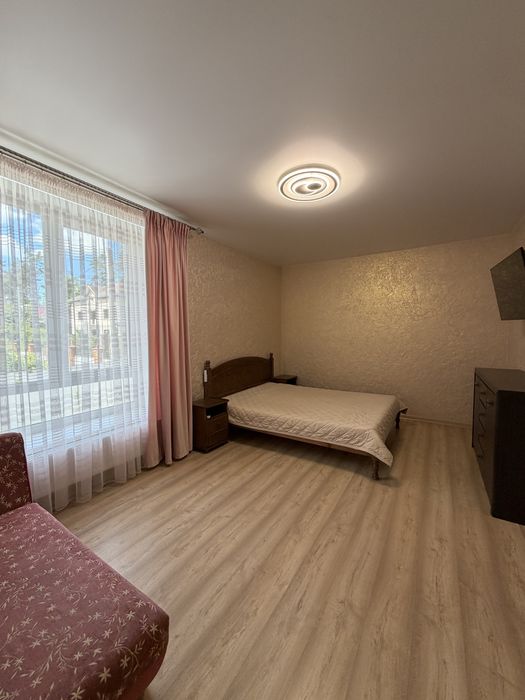 Квартира на біля Центрального парку в Києві, ID 232163, фото №5