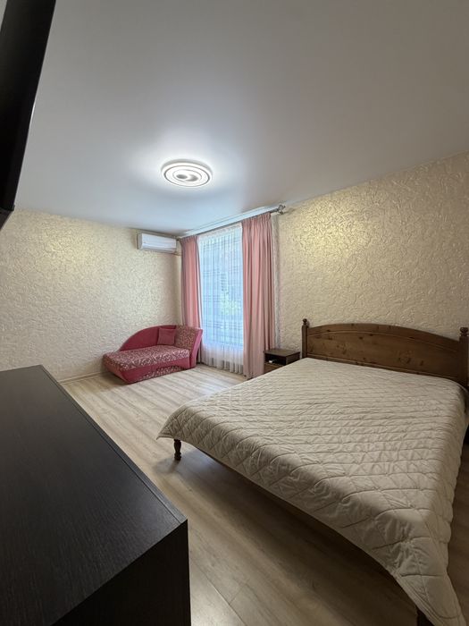 Квартира на біля Центрального парку в Києві, ID 232163, фото №10
