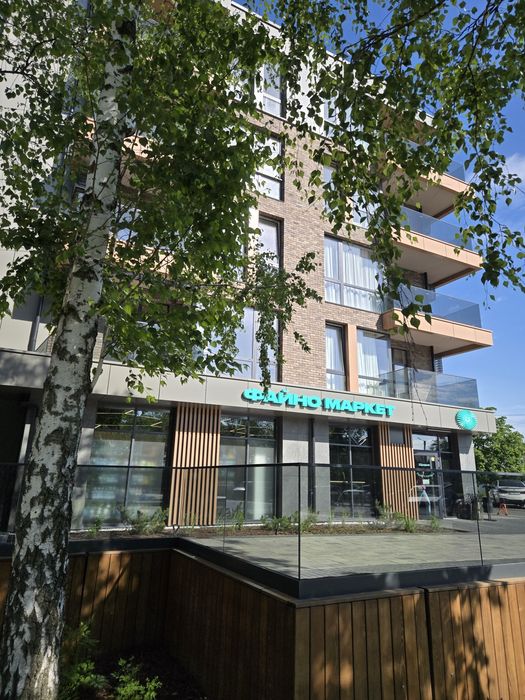 Квартира на вул. Яновського, 65/52 в Кропивницькому, ID 292728, фото №18