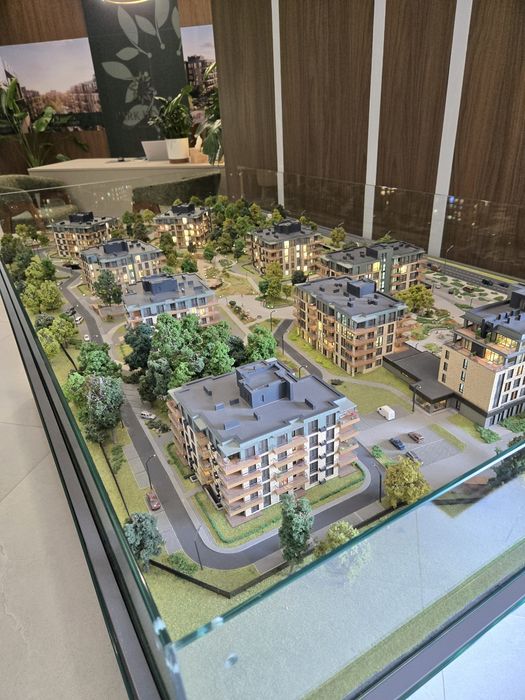 Квартира на вул. Яновського, 65/52 в Кропивницькому, ID 292728, фото №19
