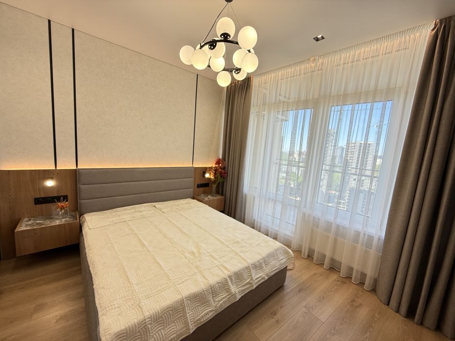 Квартира на 42 Жемчужина в Одесі, ID 162764, фото №13