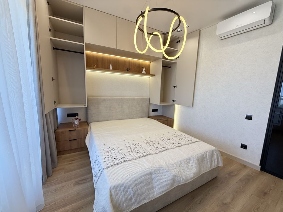 Квартира на 42 Жемчужина в Одесі, ID 162764, фото №10