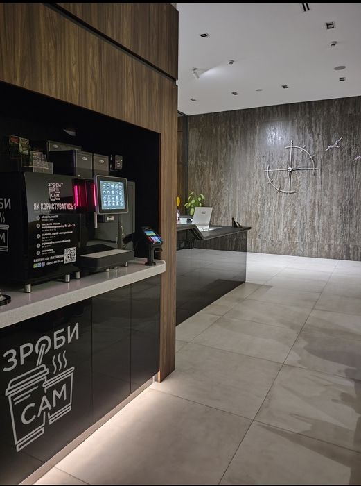 Квартира на ЖК BetheOne в Києві, ID 401513, фото №11