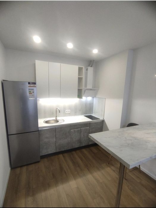 Квартира на ЖК BetheOne в Києві, ID 401513, фото №14