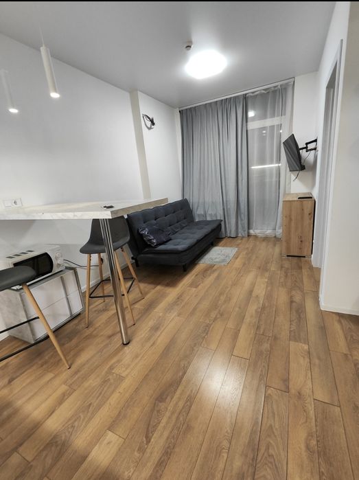 Квартира на ЖК BetheOne в Київ, ID 401513, фото №3