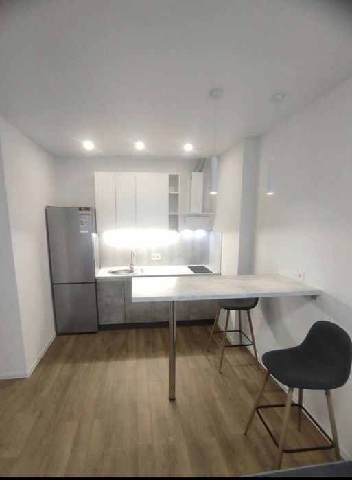Квартира на ЖК BetheOne в Київ, ID 401513, фото №5