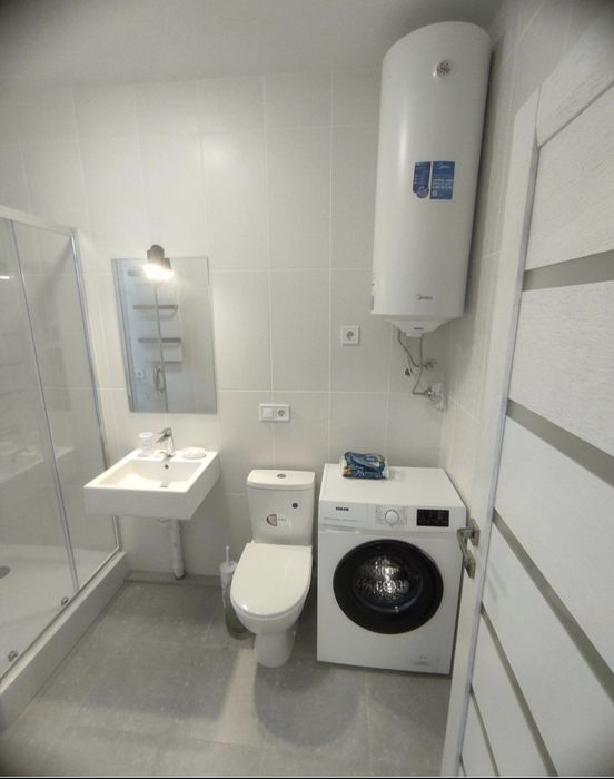 Квартира на ЖК BetheOne в Києві, ID 401513, фото №6