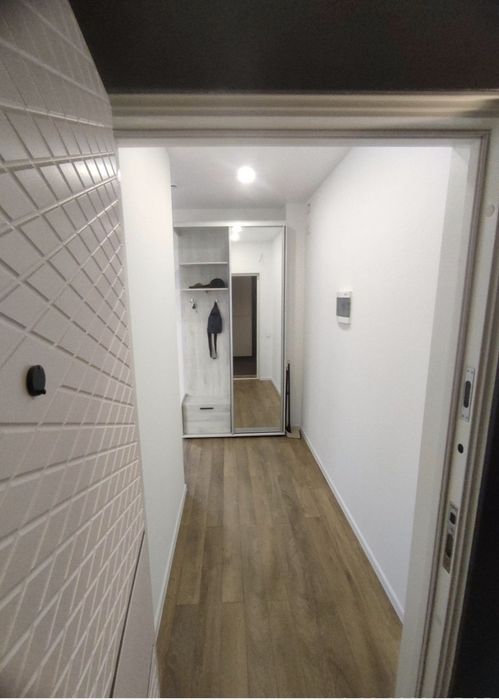 Квартира на ЖК BetheOne в Києві, ID 401513, фото №8