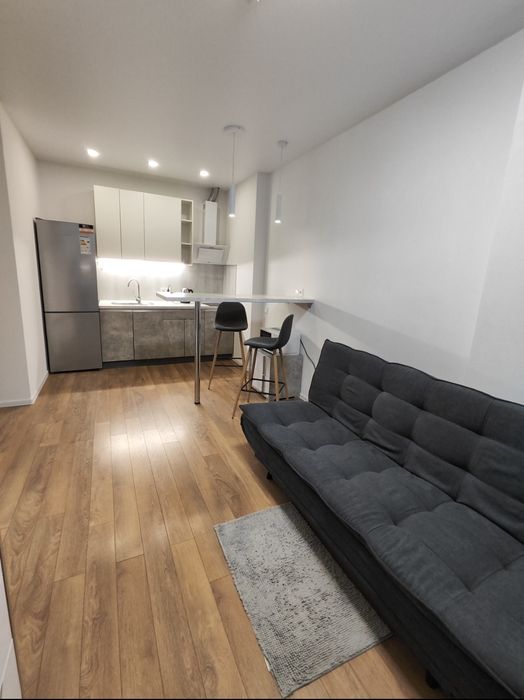 Квартира на ЖК BetheOne в Києві, ID 401513, фото №9