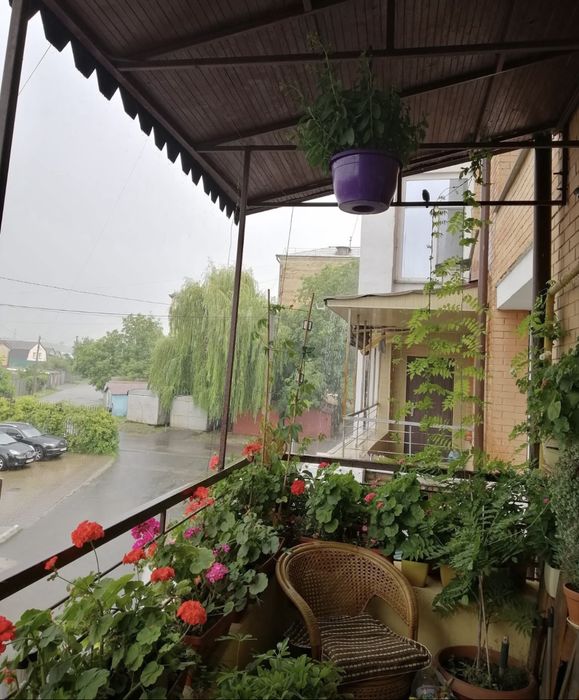Квартира на біля метро Нивки в Києві, ID 234258, фото №13