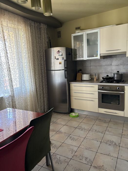 Квартира на біля метро Нивки в Києві, ID 234258, фото №3