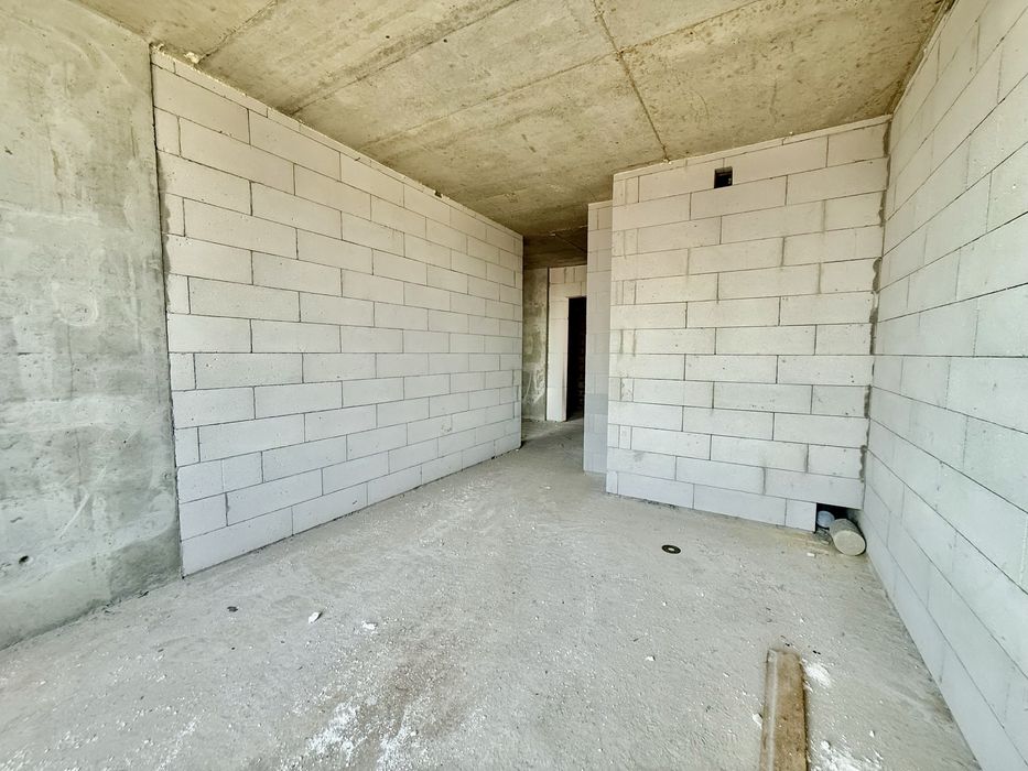 Квартира на ЖК від Blago в Івано-Франківську, ID 173771, фото №4