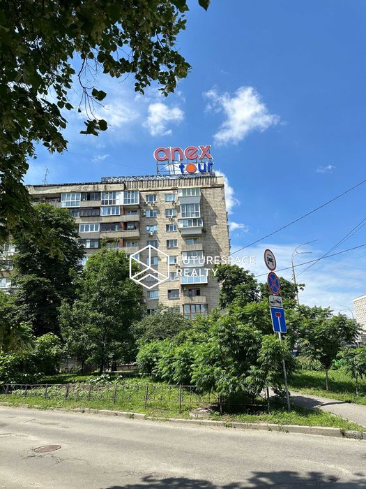 Квартира на вул. Лесі Українки, 28 в Києві, ID 203316, фото №12