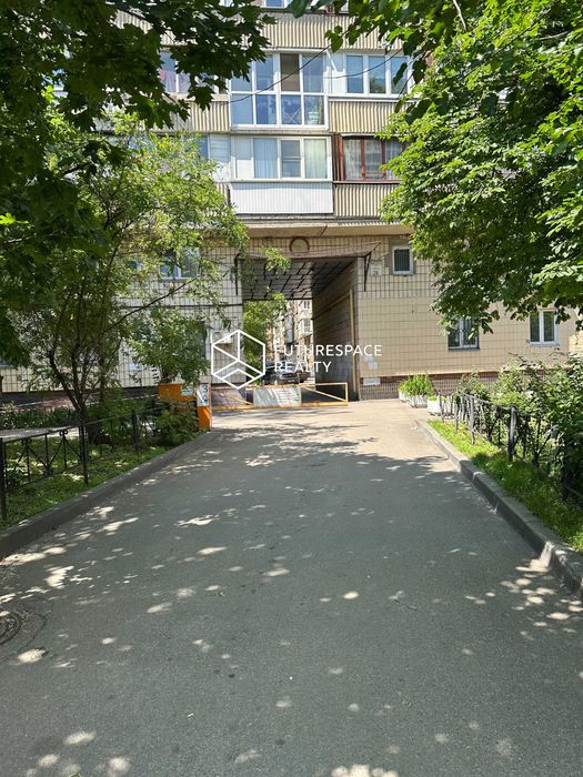 Квартира на вул. Лесі Українки, 28 в Києві, ID 203316, фото №13
