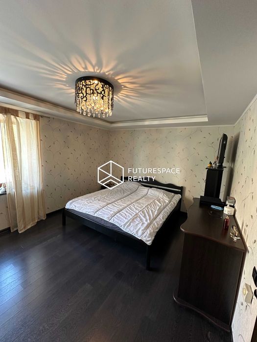 Квартира на вул. Лесі Українки, 28 в Києві, ID 203316, фото №4