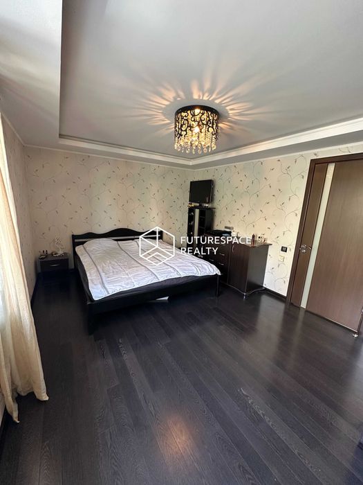 Квартира на вул. Лесі Українки, 28 в Києві, ID 203316, фото №6