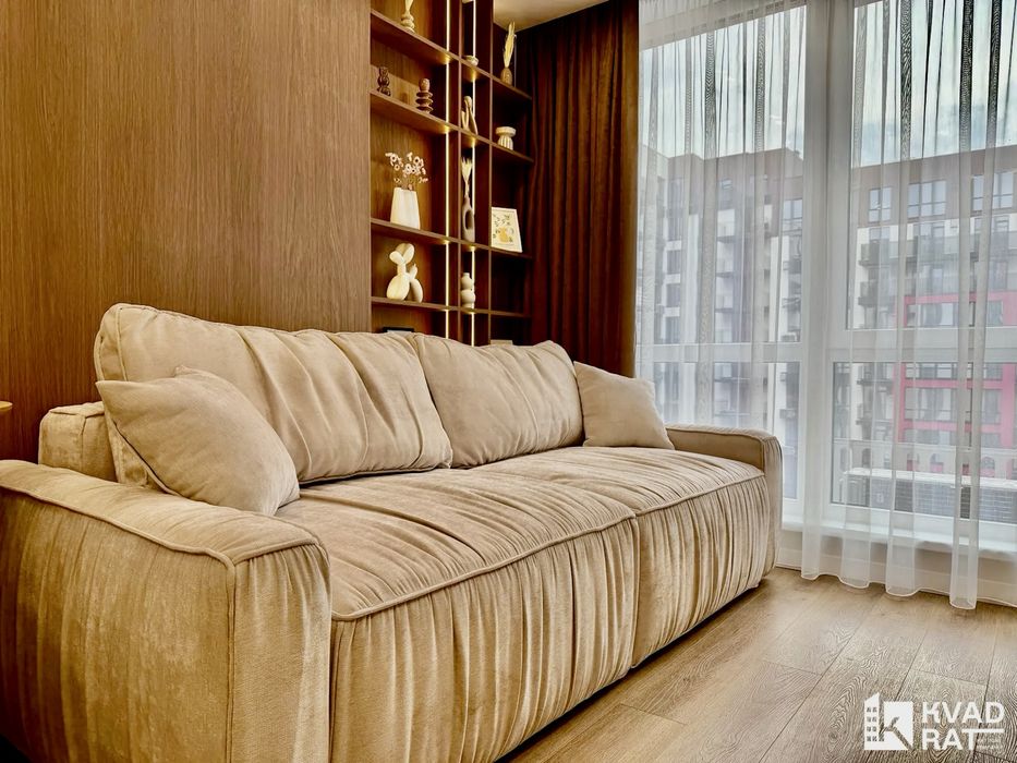 Квартира на ЖК Manhattan UP в Івано-Франківську, ID 206516, фото №4