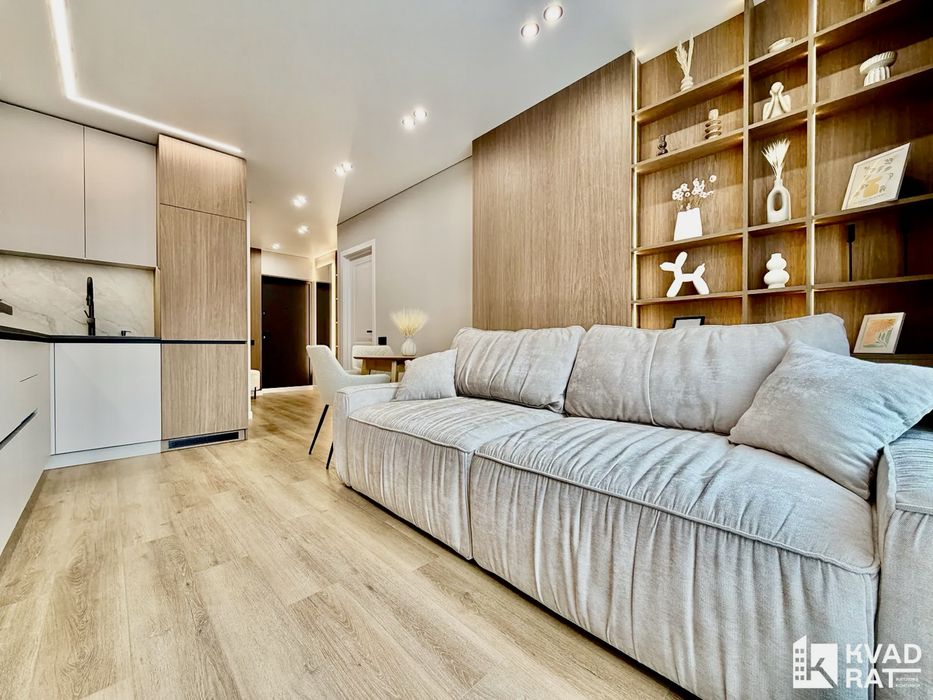 Квартира на ЖК Manhattan UP в Івано-Франківську, ID 206516, фото №7