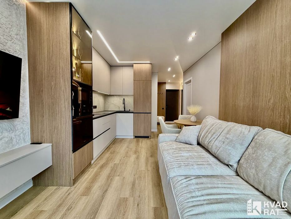 Квартира на ЖК Manhattan UP в Івано-Франківську, ID 206516, фото №8