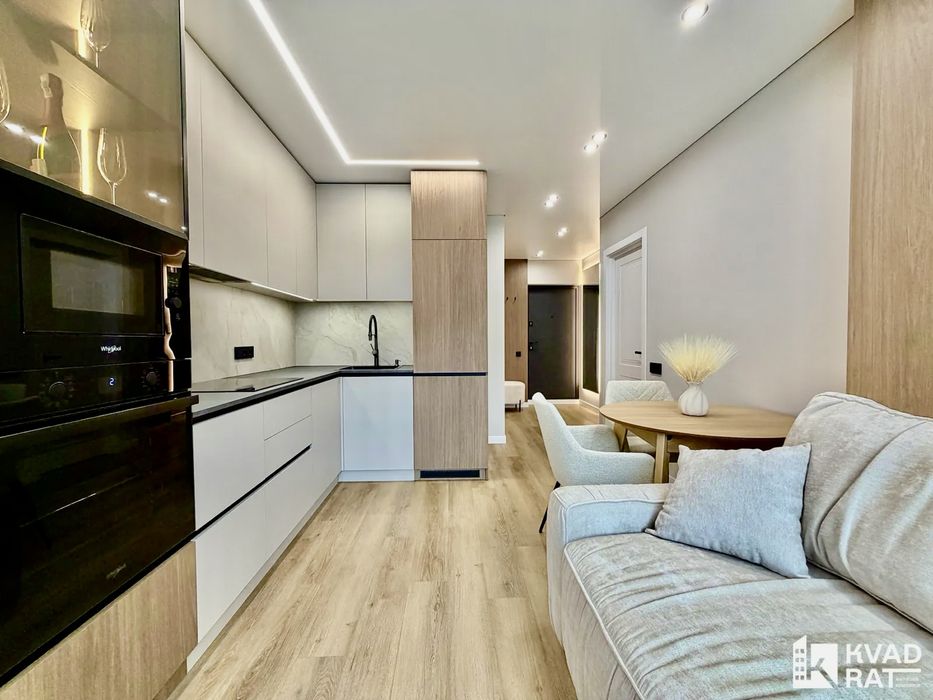 Квартира на ЖК Manhattan UP в Івано-Франківську, ID 206516, фото №9