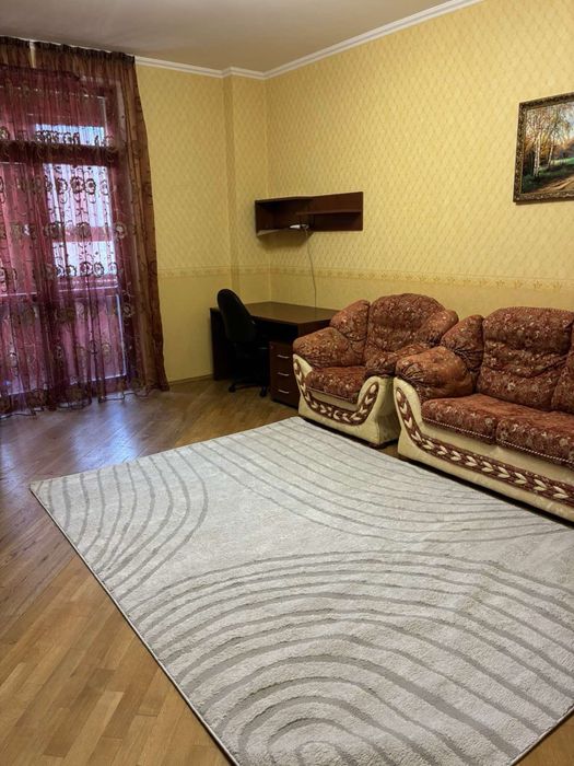 Квартира на Печерський в Києві, ID 208443, фото №4