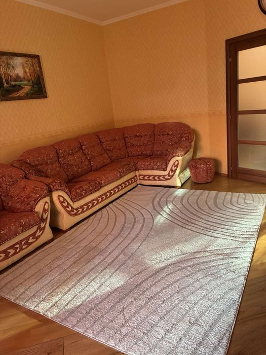 Квартира на Печерський в Києві, ID 208443, фото №5