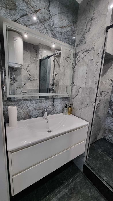 Квартира на вул. Набережно-Рибальська, 5 в Києві, ID 297819, фото №13