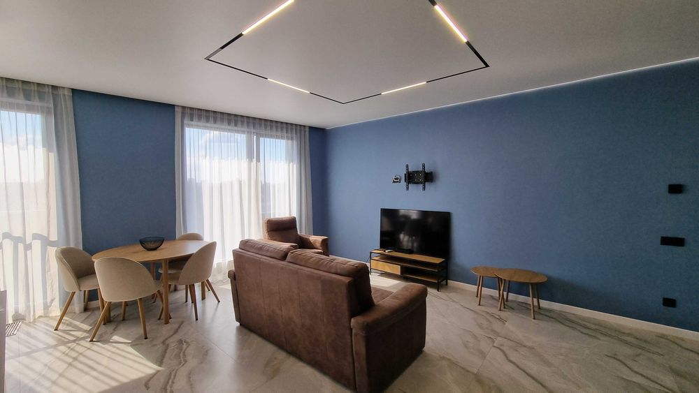 Квартира на вул. Набережно-Рибальська, 5 в Києві, ID 297819, фото №6