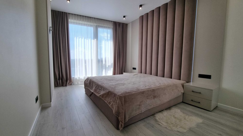 Квартира на вул. Набережно-Рибальська, 5 в Києві, ID 297819, фото №7