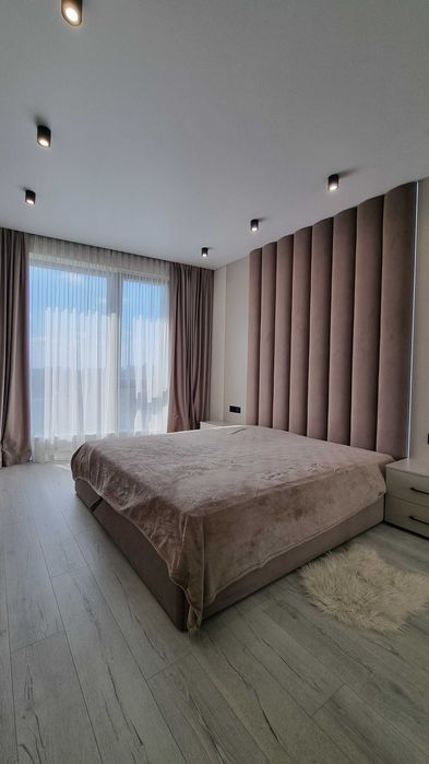 Квартира на вул. Набережно-Рибальська, 5 в Києві, ID 297819, фото №8