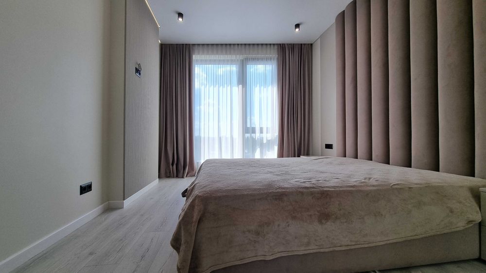 Квартира на вул. Набережно-Рибальська, 5 в Києві, ID 297819, фото №9