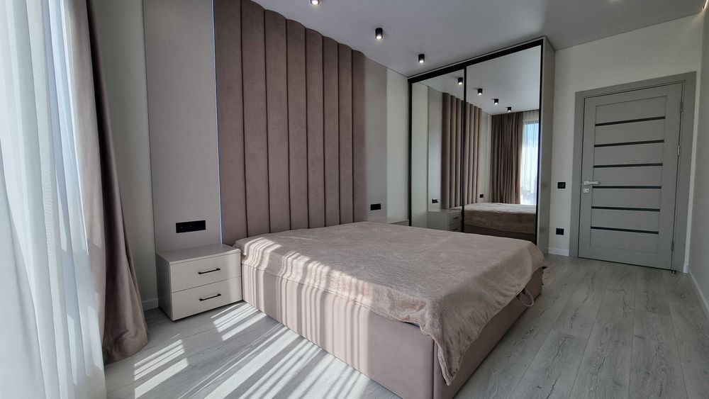 Квартира на вул. Набережно-Рибальська, 5 в Києві, ID 297819, фото №10