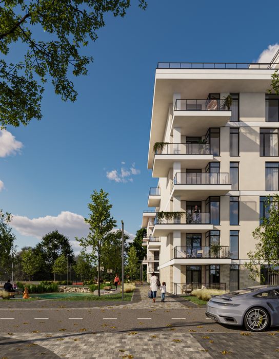 Квартира на ЖК Медовий в Львові, ID 199639, фото №1