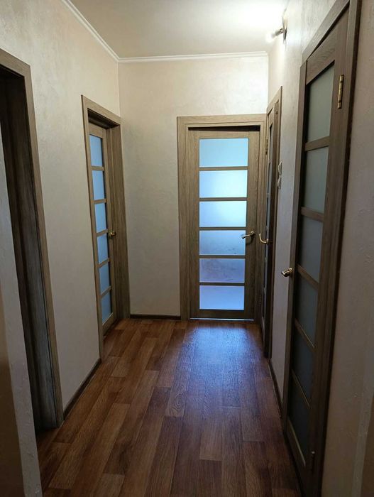 Квартира на вул. Коваленка Володимира, 3 в Чернігів, ID 253921, фото №1