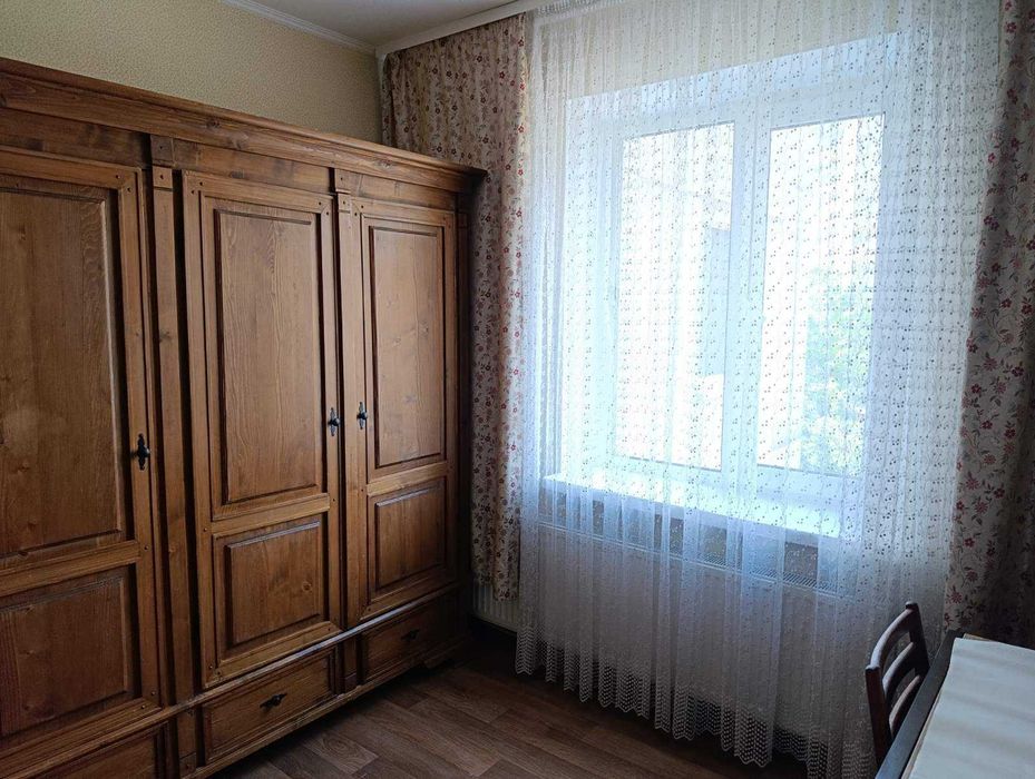 Квартира на вул. Коваленка Володимира, 3 в Чернігові, ID 253921, фото №12