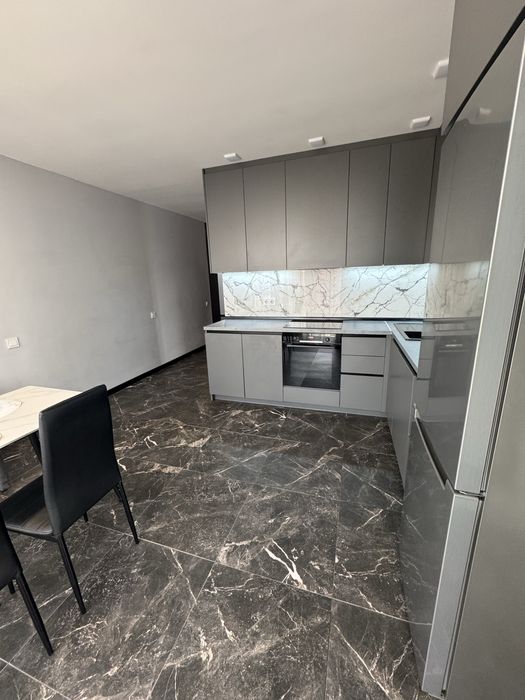 Квартира на вул. Некрасова, 8 в Київ, ID 255205, фото №2