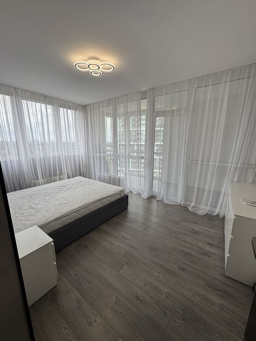 Квартира на вул. Некрасова, 8 в Києві, ID 255205, фото №11
