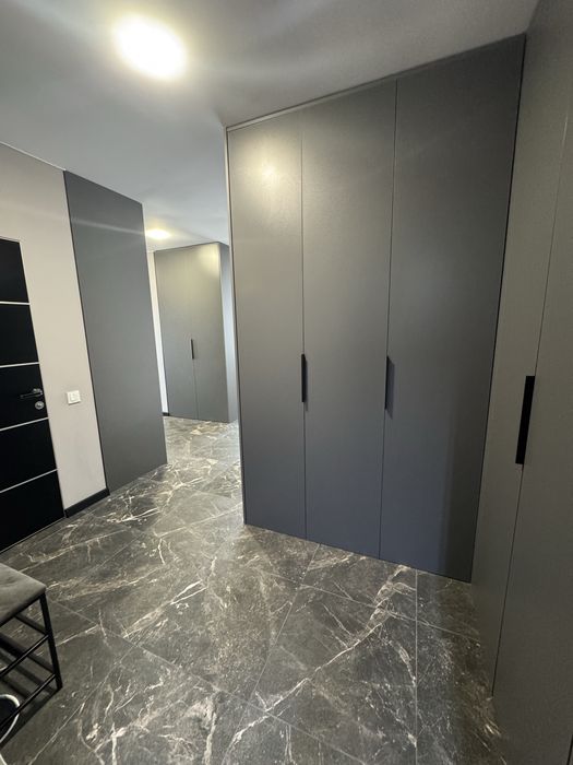 Квартира на вул. Некрасова, 8 в Києві, ID 255205, фото №16