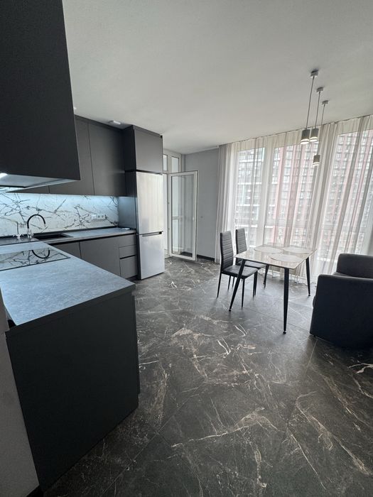 Квартира на вул. Некрасова, 8 в Київ, ID 255205, фото №3